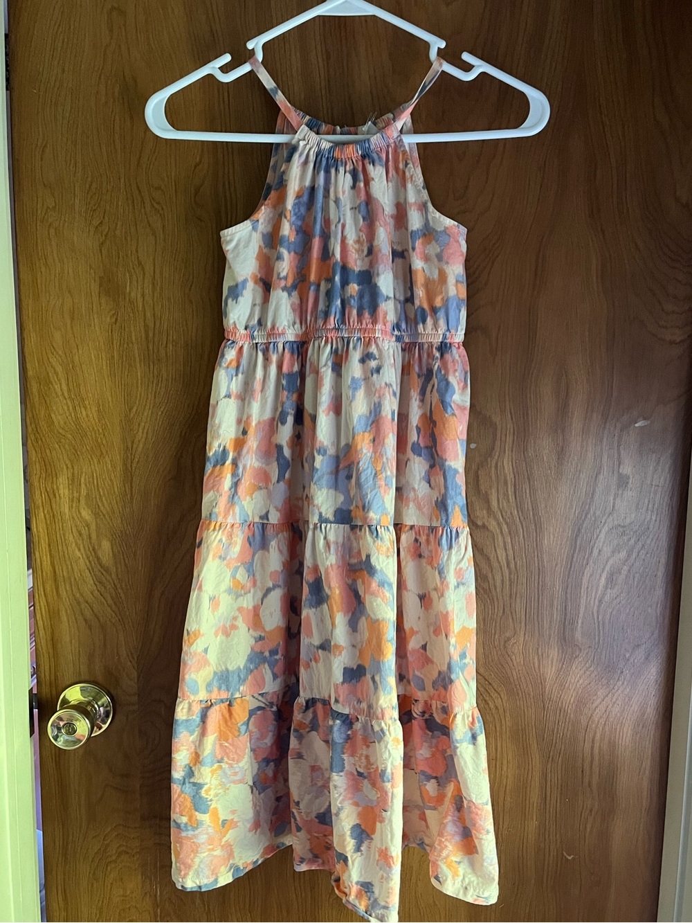 Gap dress